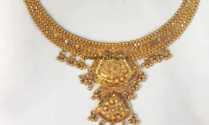 Shri Darshan Jewellers